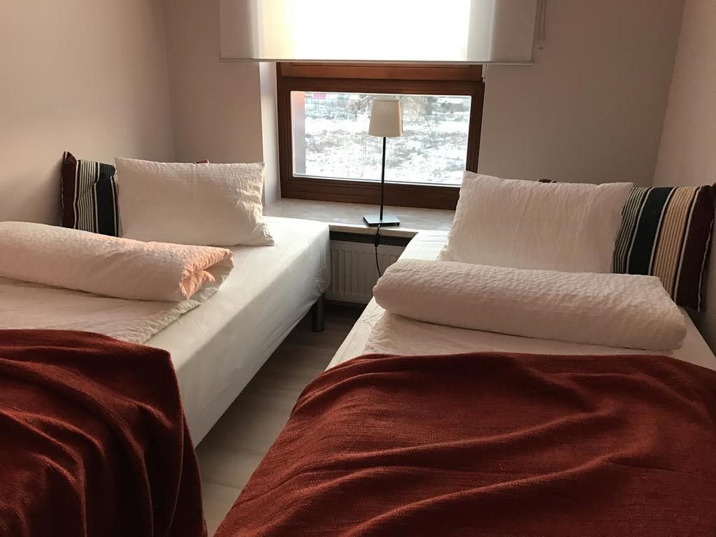 Przasnyska 7 Leilighet Warszawa Eksteriør bilde